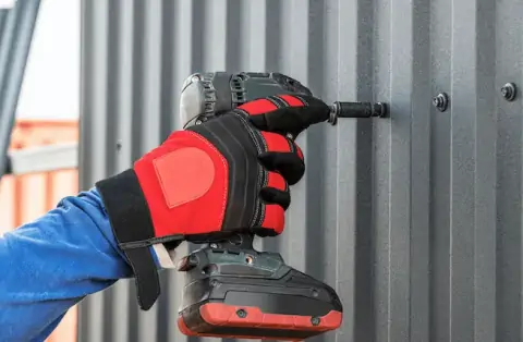 Travaux de zinguerie - Mareuil-la-Motte